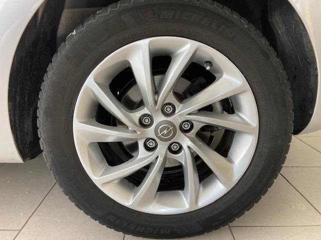 Opel Astra image 3
