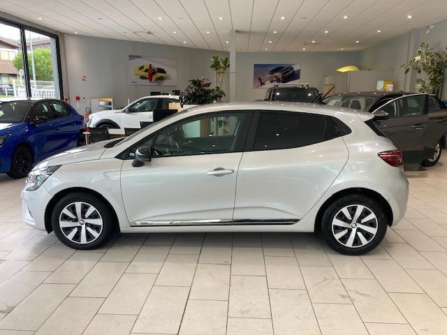 Renault Clio image 1