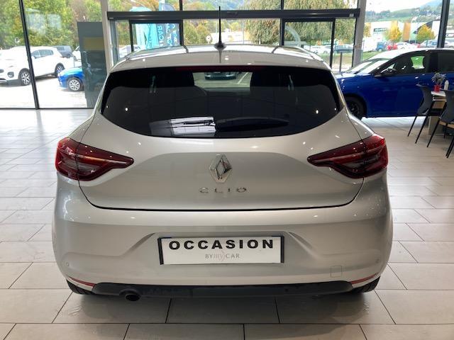 Renault Clio image 6