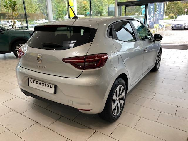 Renault Clio image 2