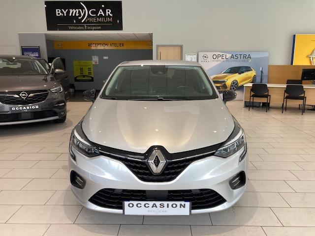 Renault Clio image 9