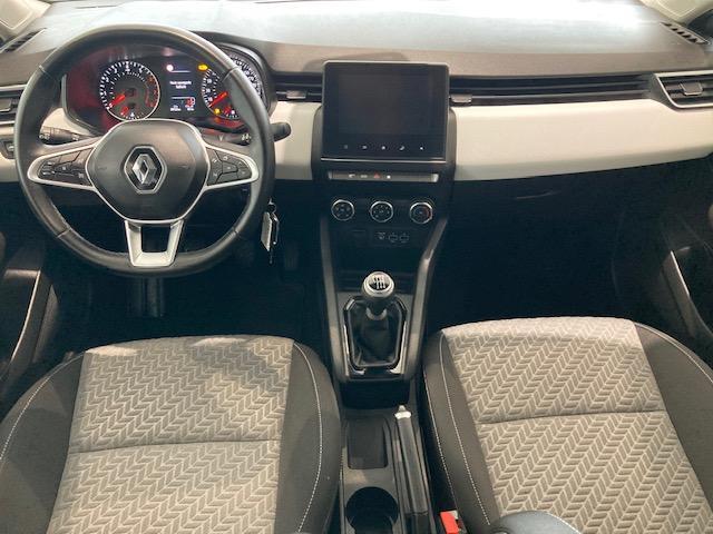 Renault Clio image 3