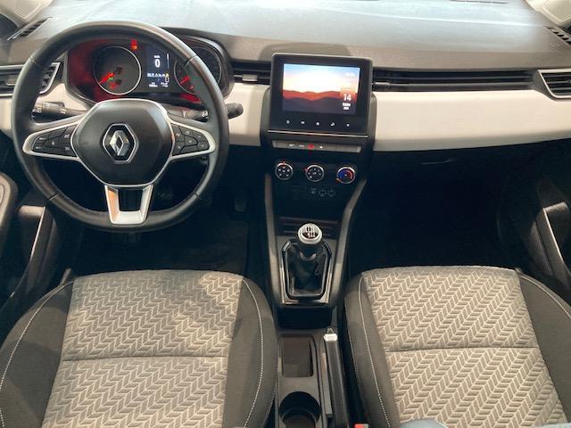 Renault Clio image 5