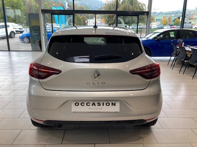 Renault Clio image 1
