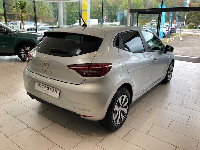 Renault Clio image 8