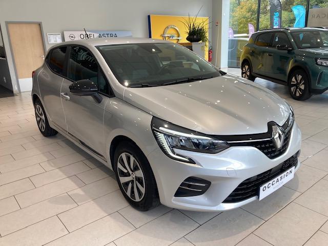 Renault Clio image 7