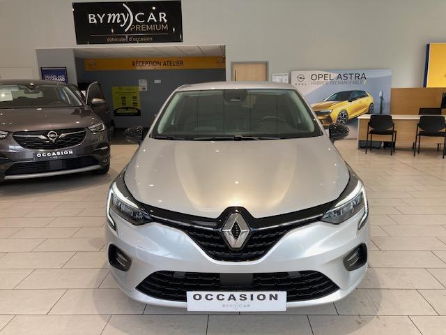 Renault Clio image 4