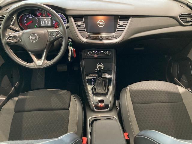 Opel Grandland image 3