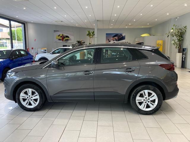 Opel Grandland image 4