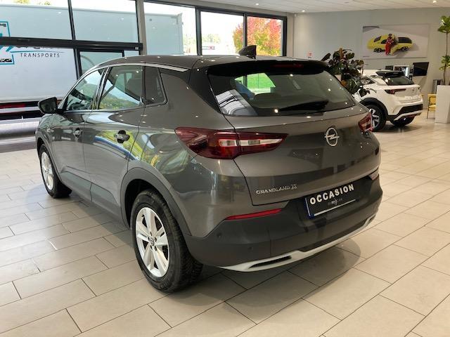 Opel Grandland image 9