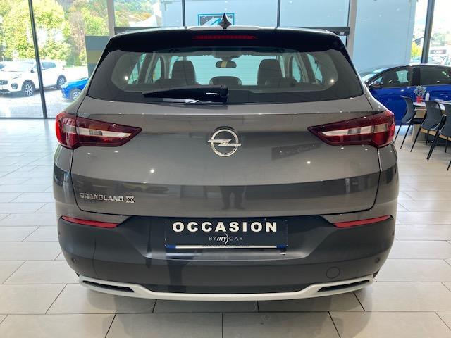 Opel Grandland image 1