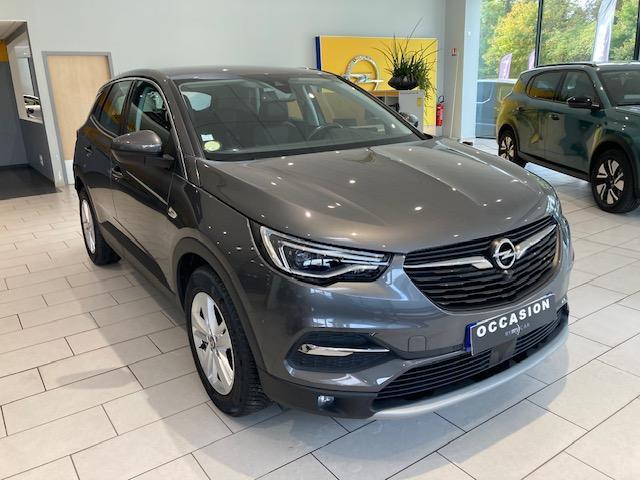 Opel Grandland image 5