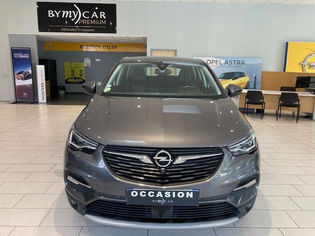 Opel Grandland image 8