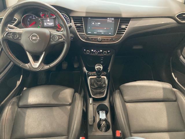 Opel Crossland X image 1