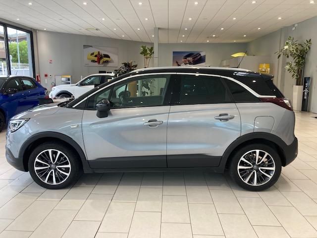 Opel Crossland X image 4