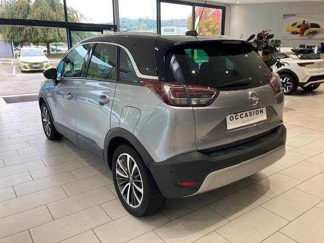 Opel Crossland X image 7