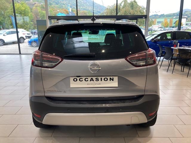 Opel Crossland X image 2