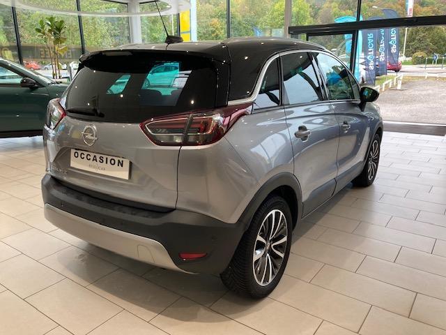 Opel Crossland X image 5