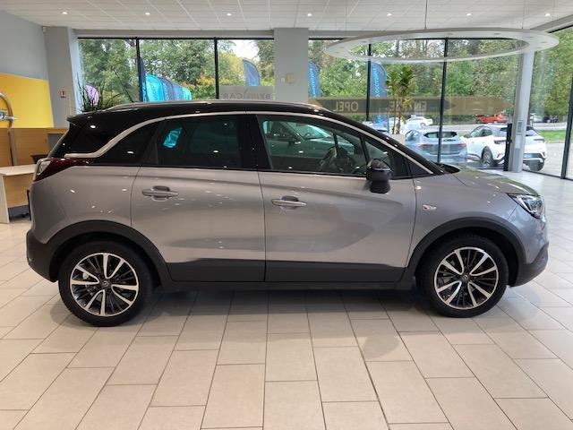 Opel Crossland X image 9