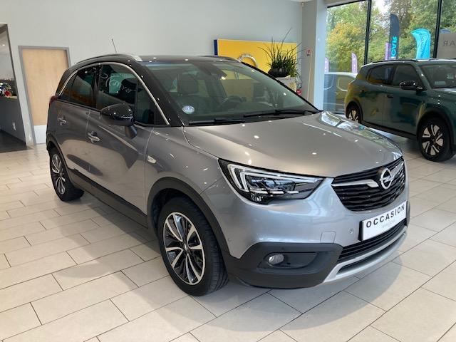 Opel Crossland X image 6