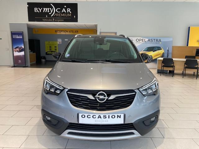 Opel Crossland X image 3