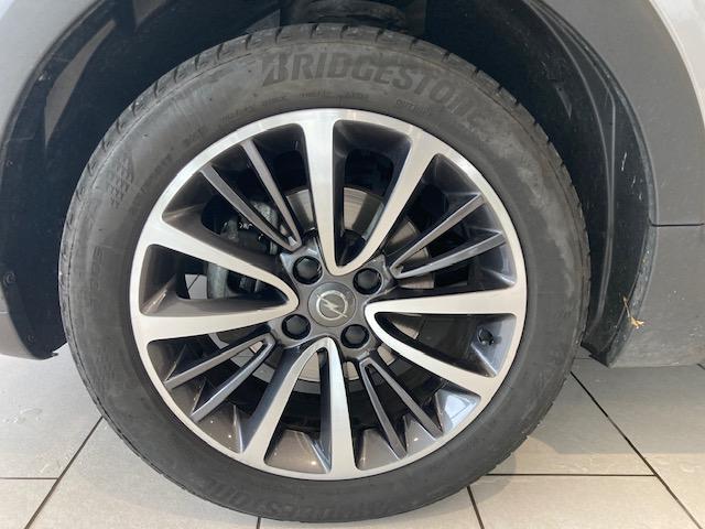 Opel Crossland X image 8