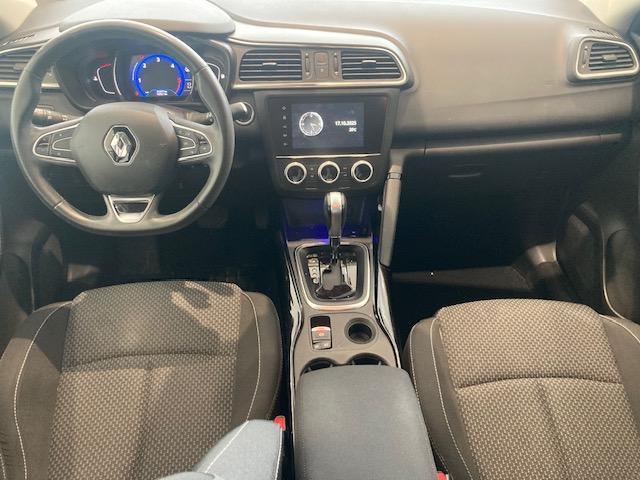 Renault Kadjar image 6