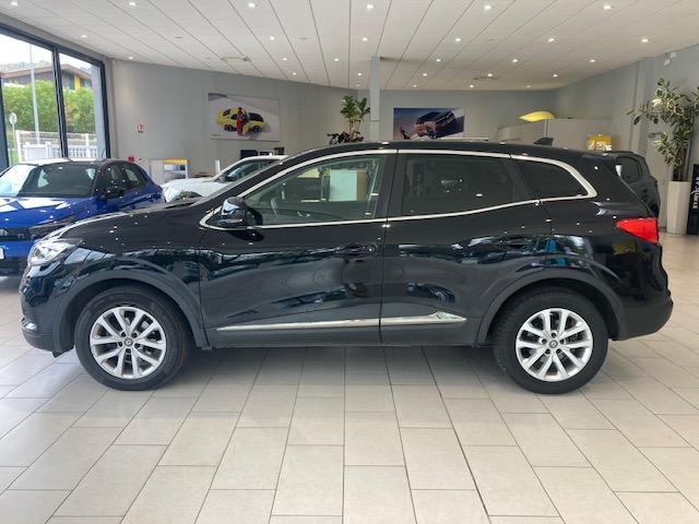 Renault Kadjar image 8