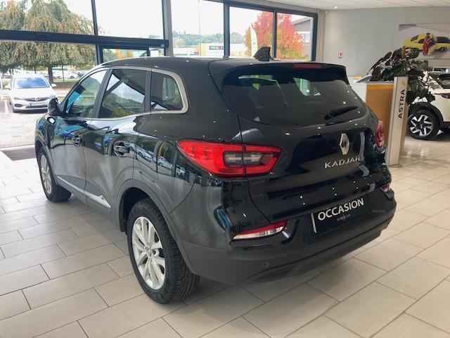Renault Kadjar image 1