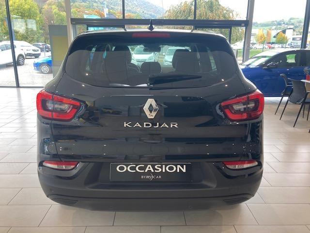 Renault Kadjar image 7