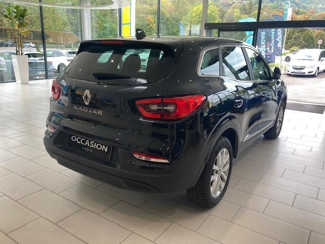 Renault Kadjar image 4