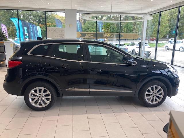 Renault Kadjar image 3