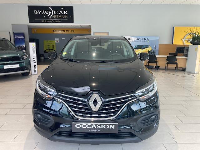 Renault Kadjar image 9