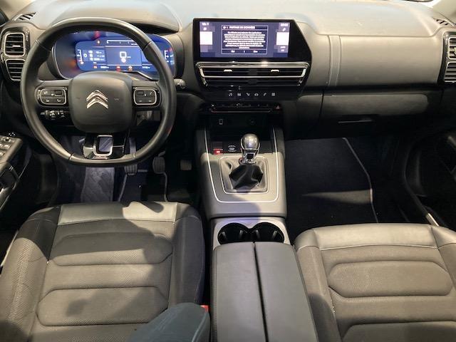 Citroen C5 Aircross image 2