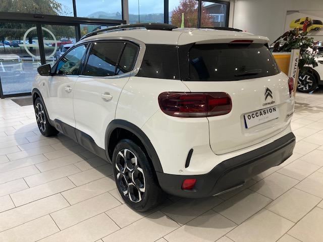 Citroen C5 Aircross image 3