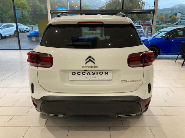 Citroen C5 Aircross image 5