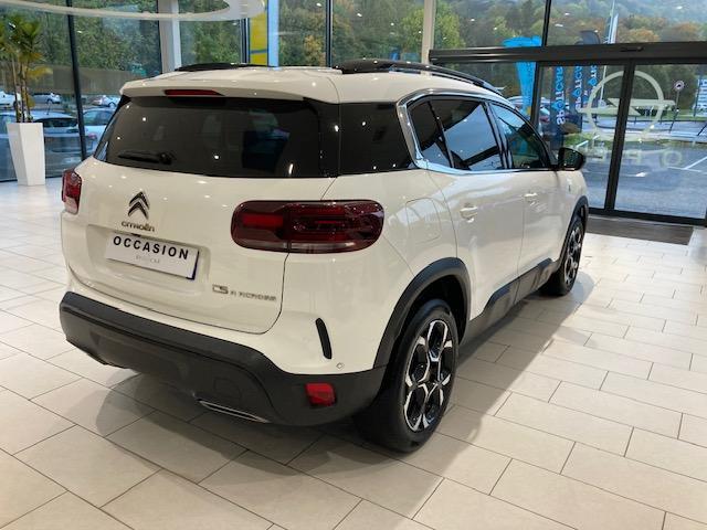 Citroen C5 Aircross image 2