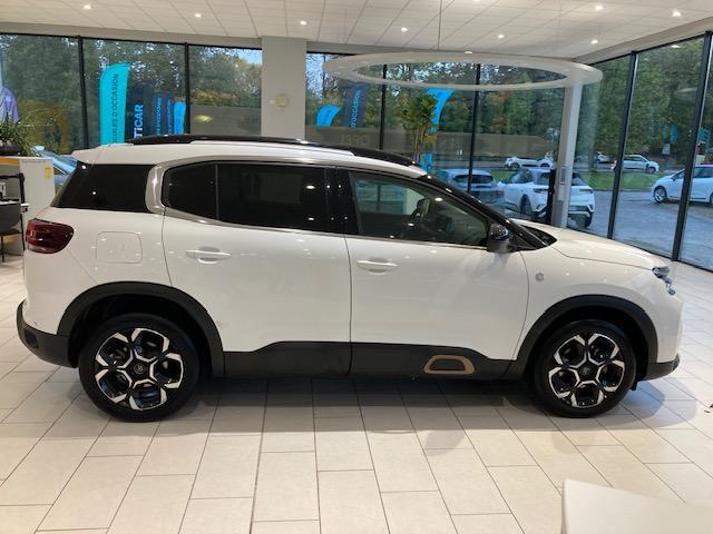 Citroen C5 Aircross image 1