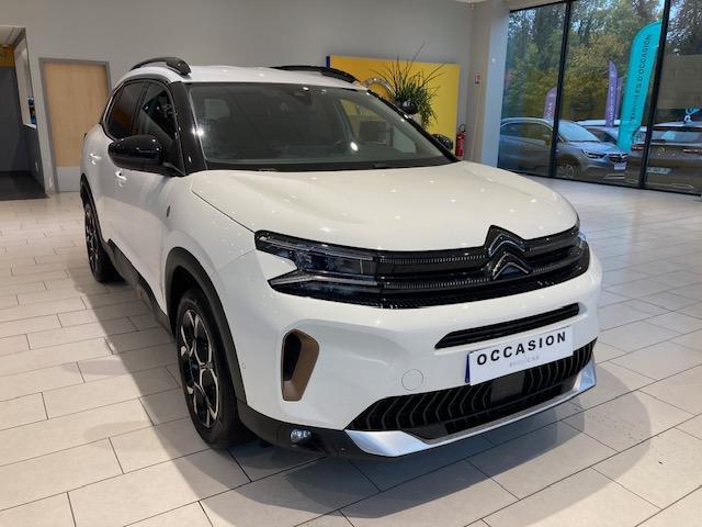 Citroen C5 Aircross image 4