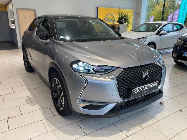 Ds Ds 3 Crossback image 1