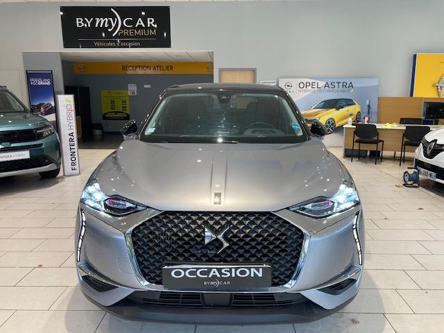 Ds Ds 3 Crossback image 8