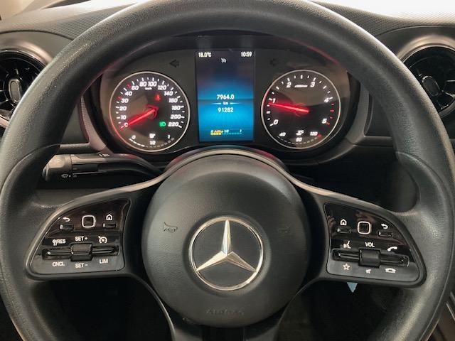 Mercedes Benz Citan image 7