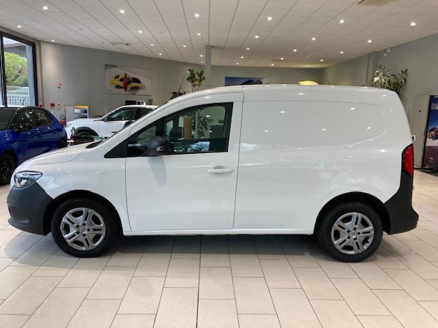 Mercedes Benz Citan image 1