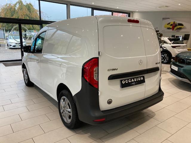 Mercedes Benz Citan image 8