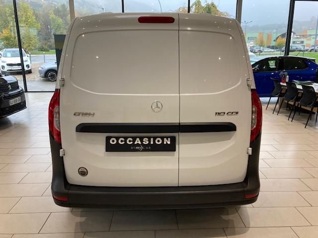 Mercedes Benz Citan image 4