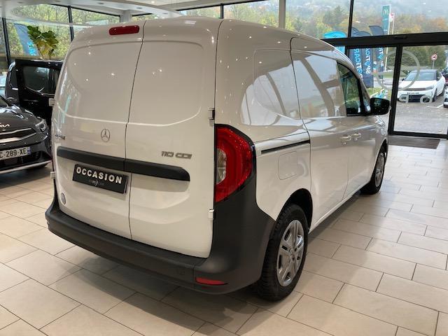 Mercedes Benz Citan image 5