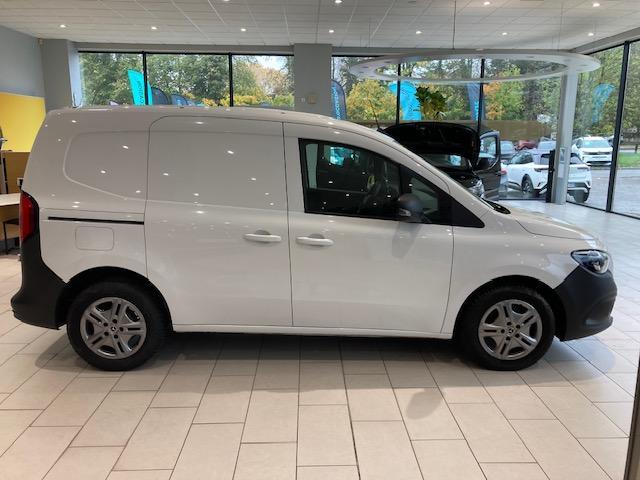 Mercedes Benz Citan image 3