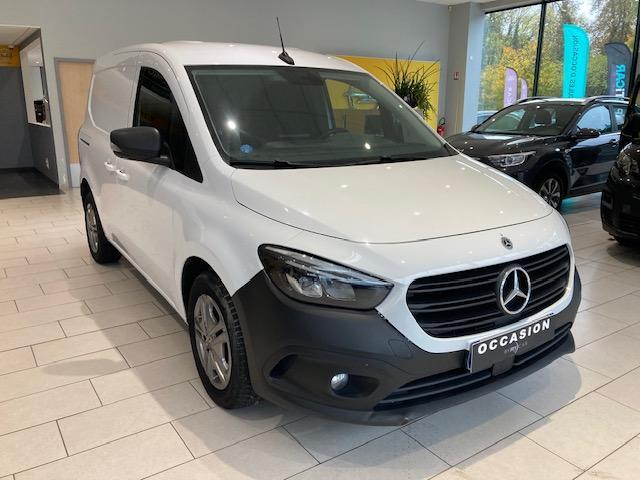 Mercedes Benz Citan image 6