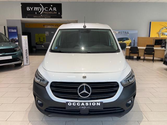 Mercedes Benz Citan image 2