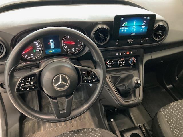 Mercedes Benz Citan image 9